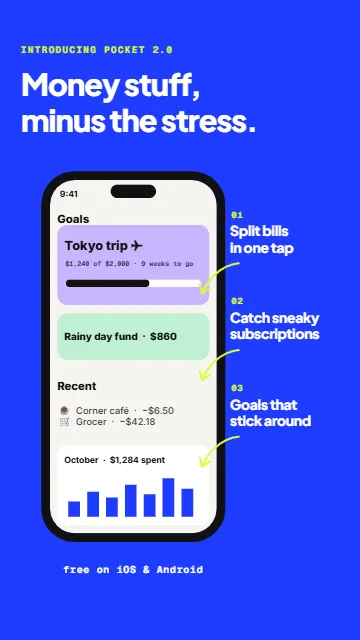 App showcase