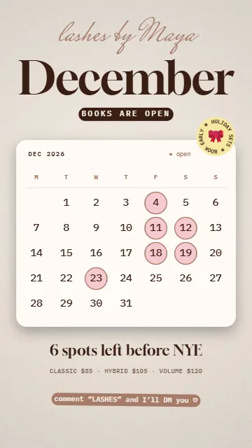 Books are open