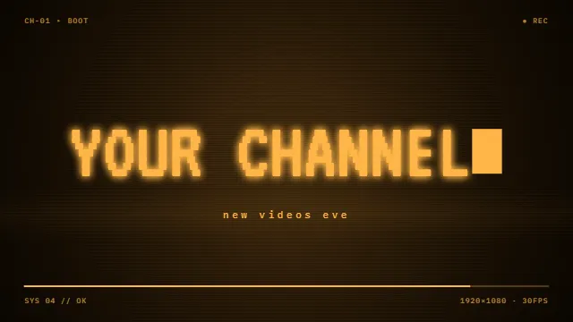 Decode intro
