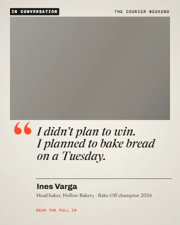Interview quote