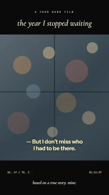 Film subtitles