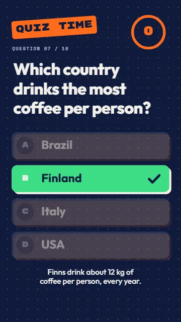Quiz