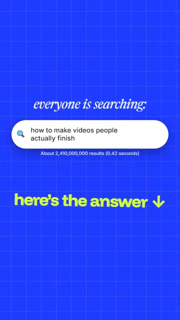 Search bar hook