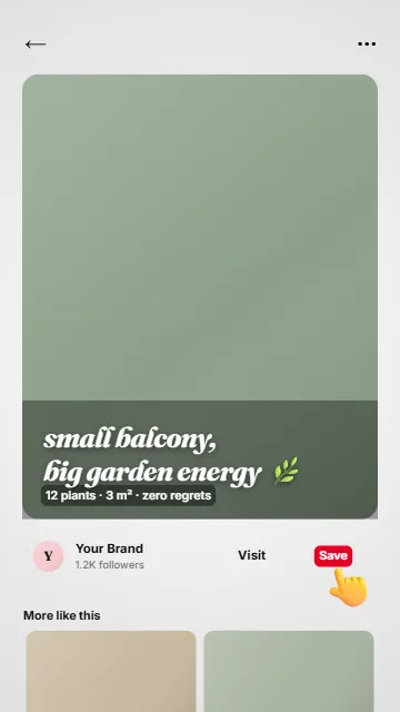 Pinterest pin