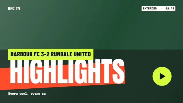 Highlights title