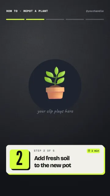 Step counter
