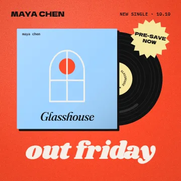 Vinyl single